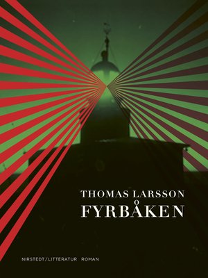 cover image of Fyrbåken